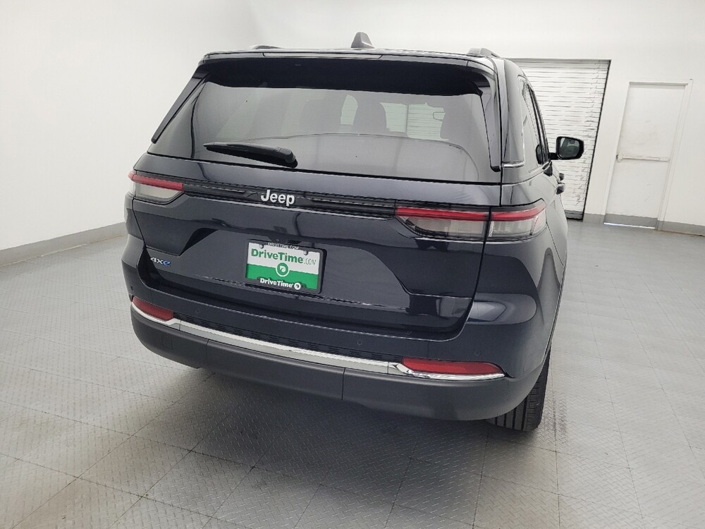 2024 Jeep Grand Cherokee in Greenville, SC 29607 - 18140689 7