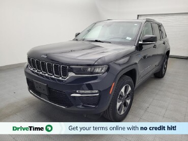 2024 Jeep Grand Cherokee in Greenville, SC 29607