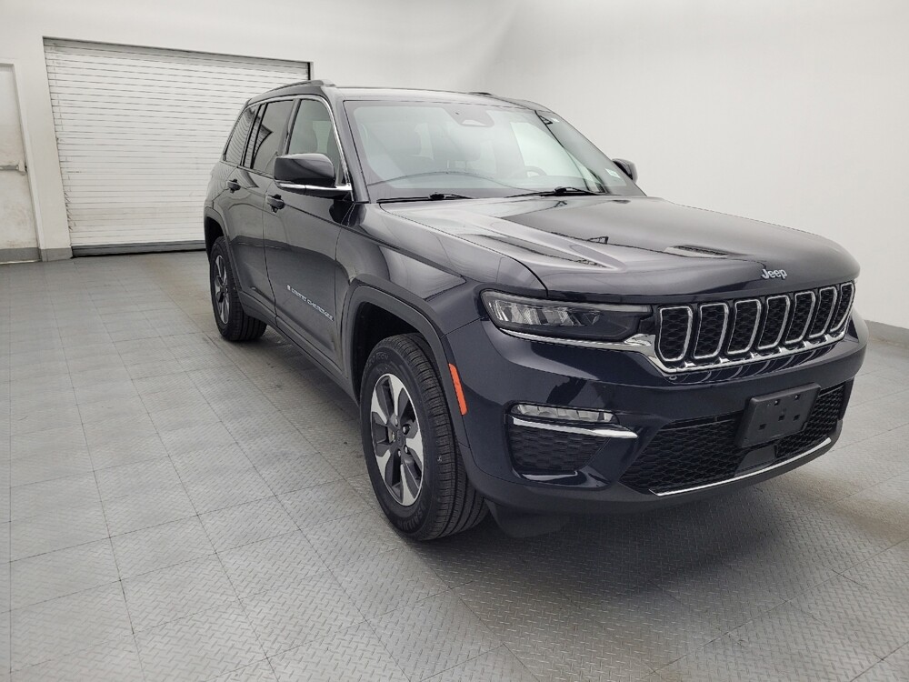 2024 Jeep Grand Cherokee in Greenville, SC 29607 - 18140689 13