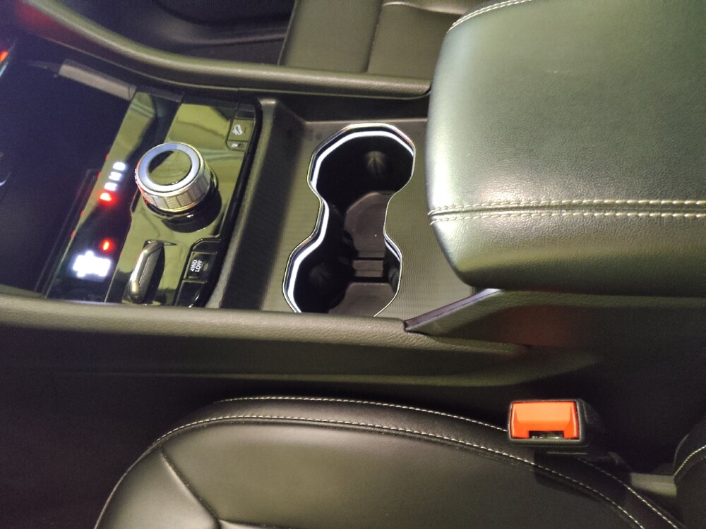 2024 Jeep Grand Cherokee in Greenville, SC 29607 - 18140689 26