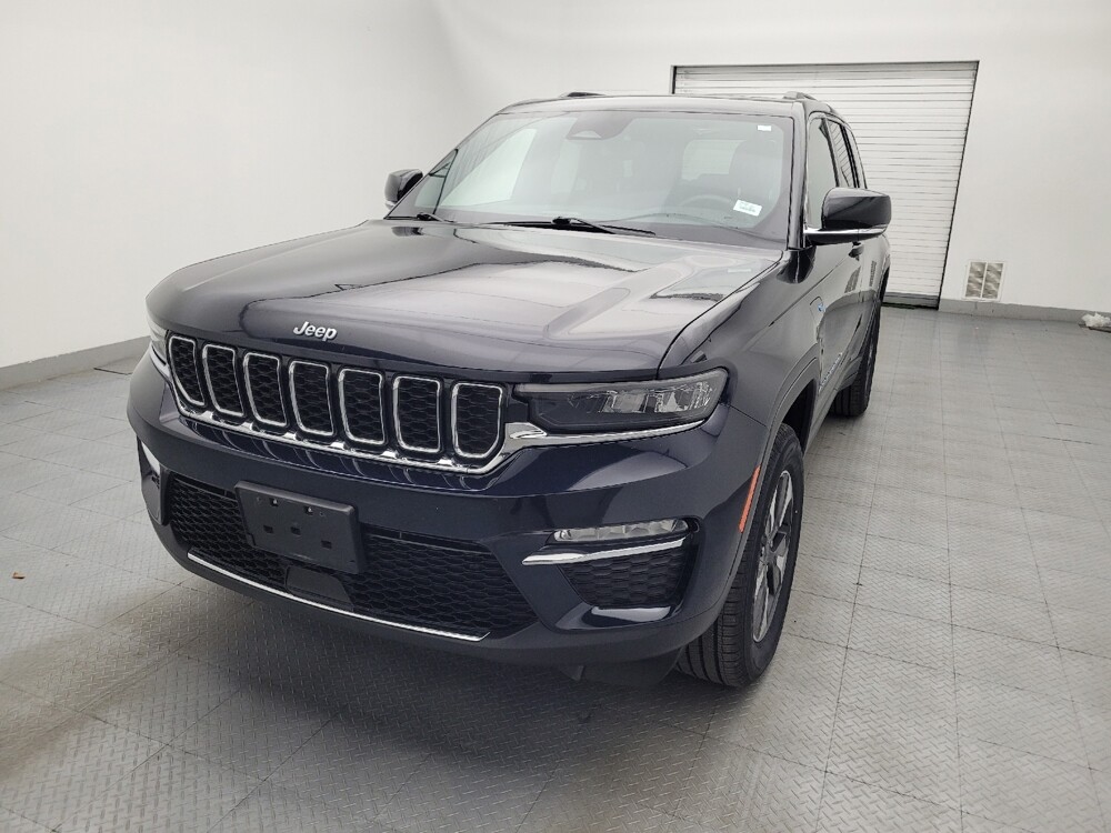 2024 Jeep Grand Cherokee in Greenville, SC 29607 - 18140689 15