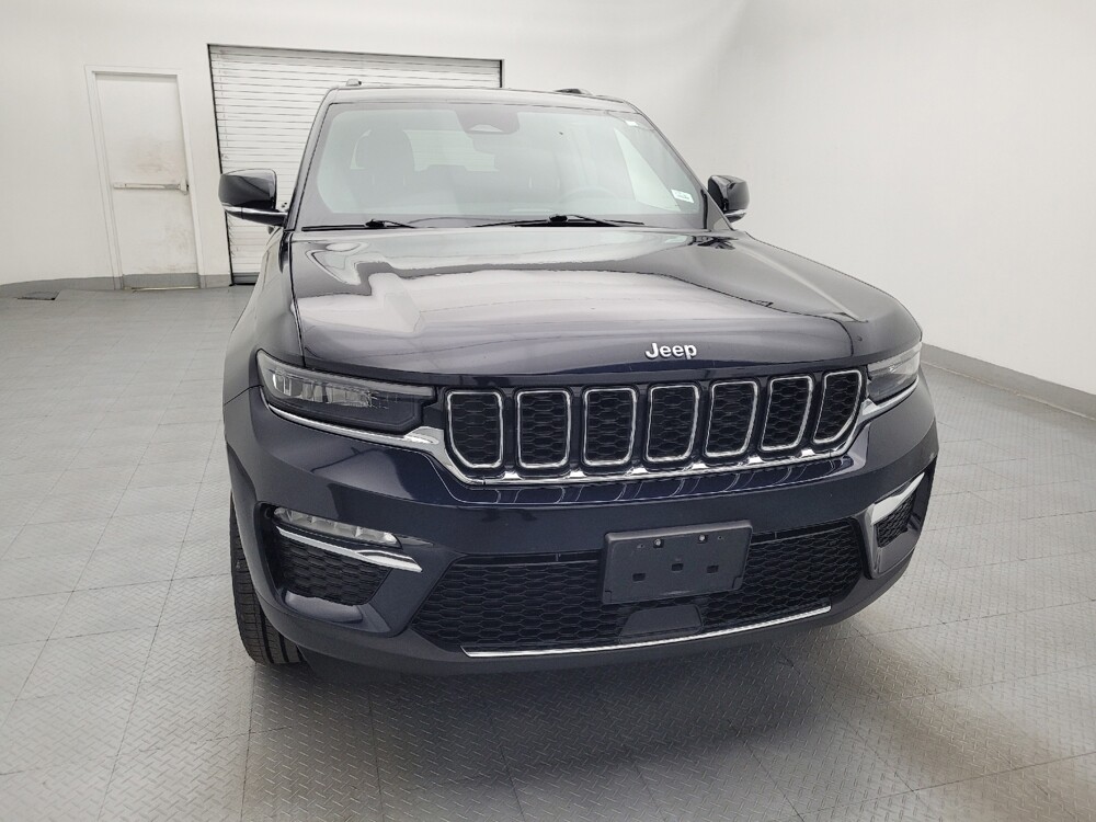 2024 Jeep Grand Cherokee in Greenville, SC 29607 - 18140689 14