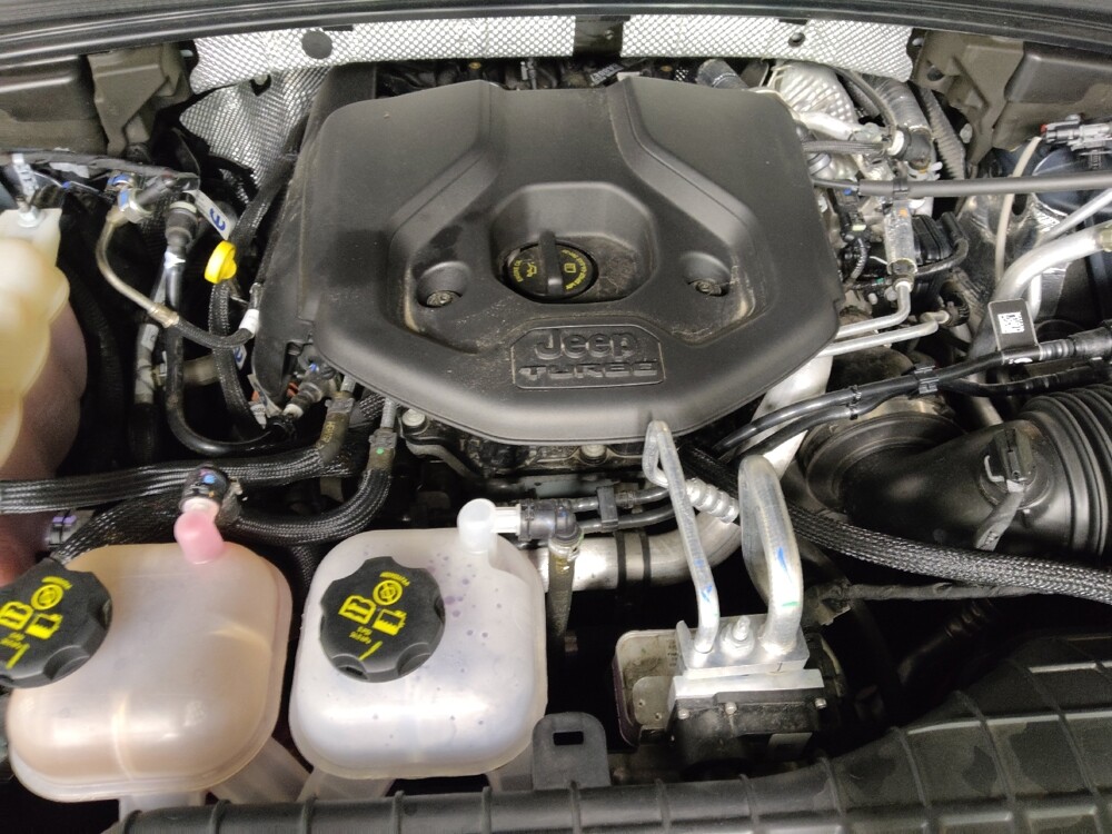 2024 Jeep Grand Cherokee in Greenville, SC 29607 - 18140689 30