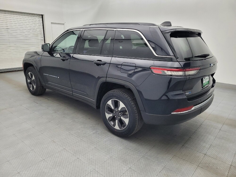 2024 Jeep Grand Cherokee in Greenville, SC 29607 - 18140689 3