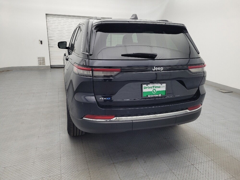 2024 Jeep Grand Cherokee in Greenville, SC 29607 - 18140689 6