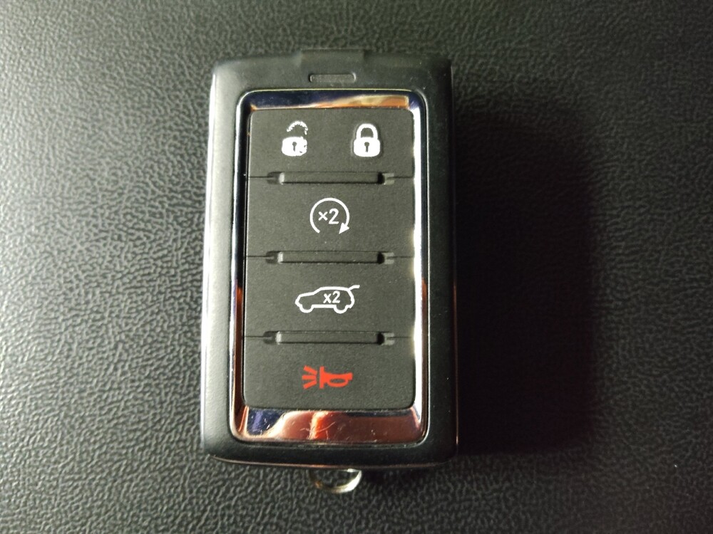 2024 Jeep Grand Cherokee in Greenville, SC 29607 - 18140689 32