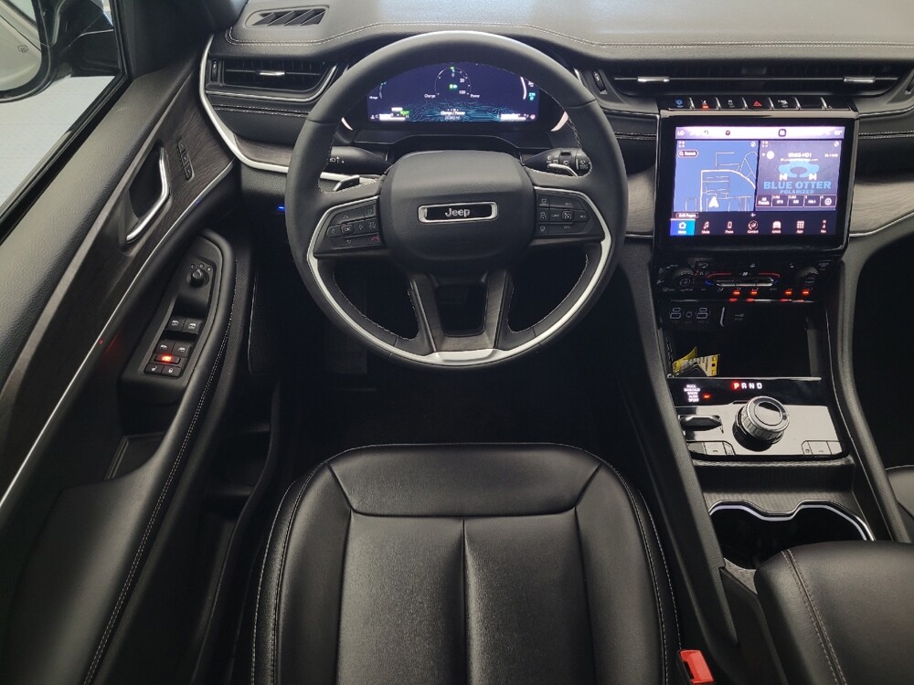 2024 Jeep Grand Cherokee in Greenville, SC 29607 - 18140689 22
