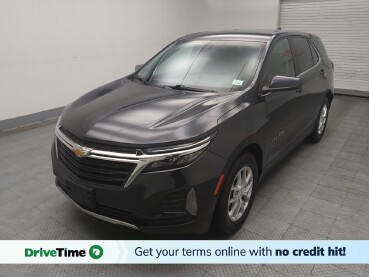 2022 Chevrolet Equinox in Lombard, IL 60148