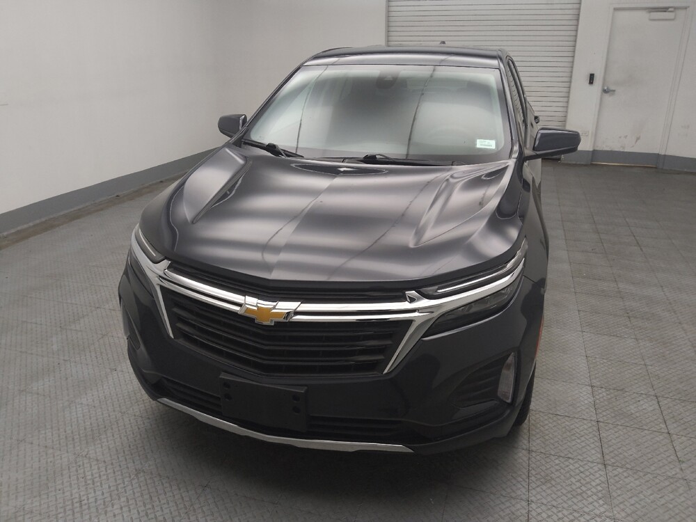 2022 Chevrolet Equinox in Lombard, IL 60148 - 18140690 15