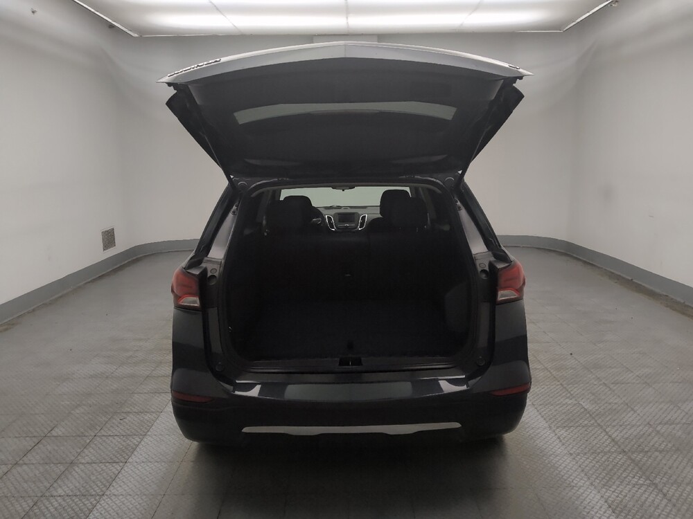 2022 Chevrolet Equinox in Lombard, IL 60148 - 18140690 29