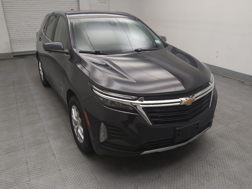 2022 Chevrolet Equinox in Lombard, IL 60148 - 18140690 13