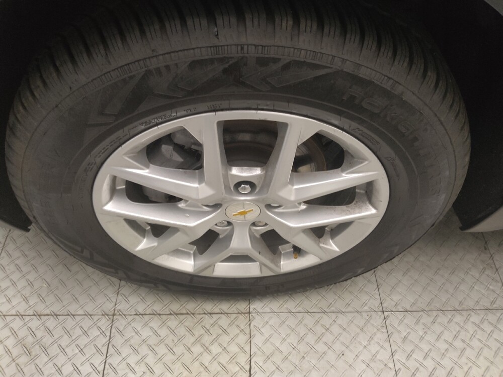 2022 Chevrolet Equinox in Lombard, IL 60148 - 18140690 31