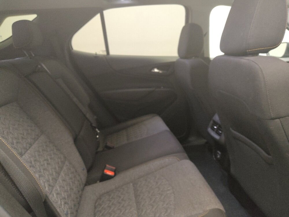 2022 Chevrolet Equinox in Lombard, IL 60148 - 18140690 19