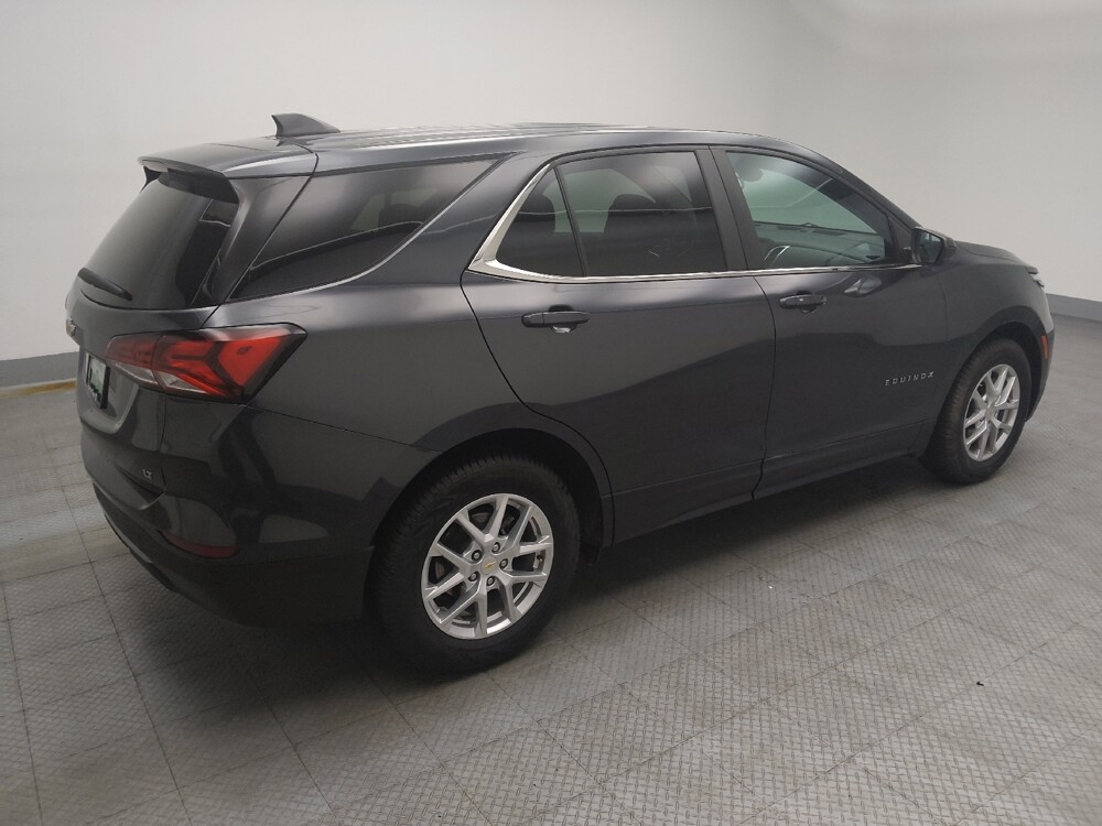 2022 Chevrolet Equinox in Lombard, IL 60148 - 18140690 10