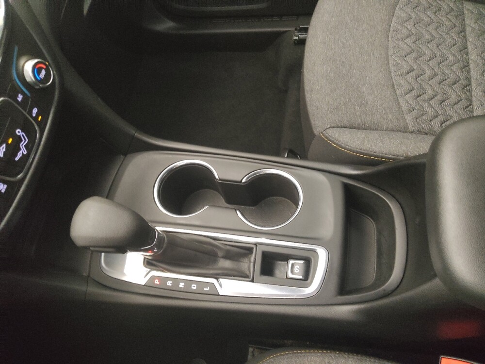 2022 Chevrolet Equinox in Lombard, IL 60148 - 18140690 26