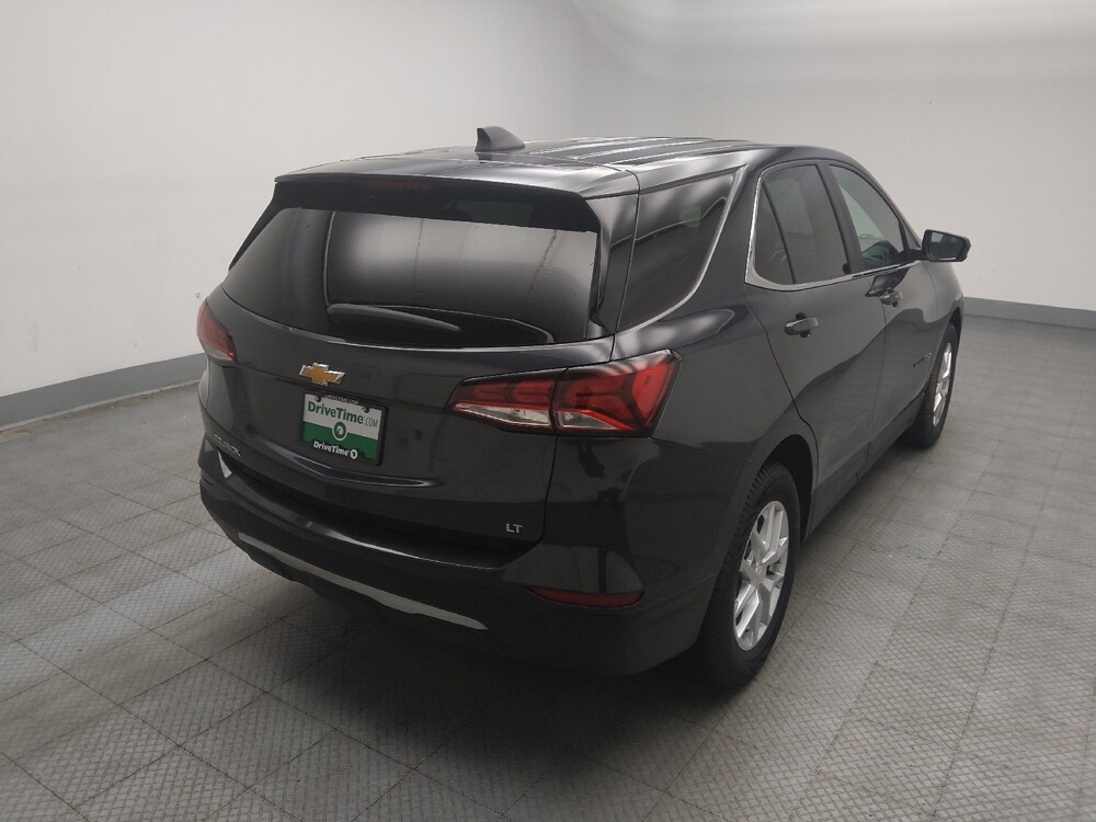 2022 Chevrolet Equinox in Lombard, IL 60148 - 18140690 9