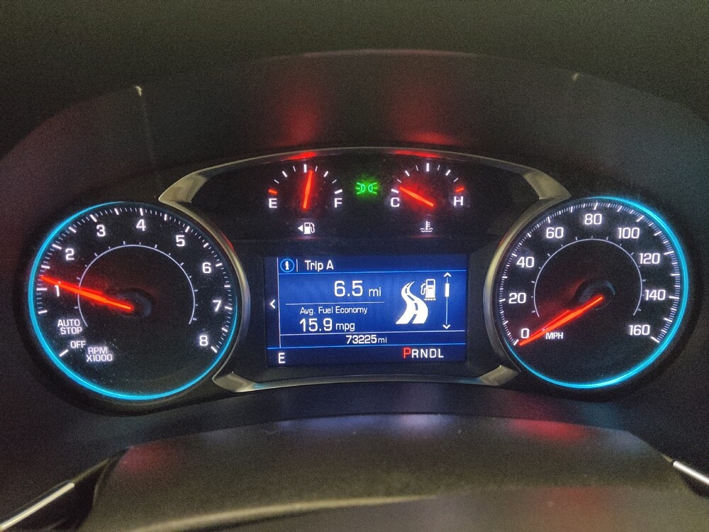 2022 Chevrolet Equinox in Lombard, IL 60148 - 18140690 23