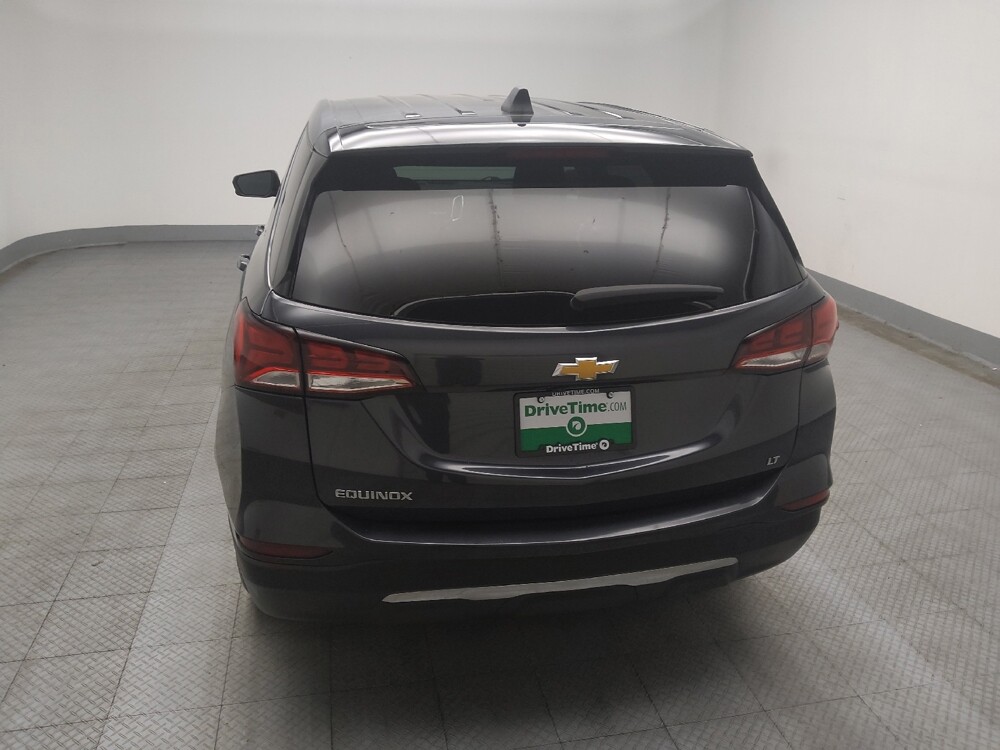 2022 Chevrolet Equinox in Lombard, IL 60148 - 18140690 6