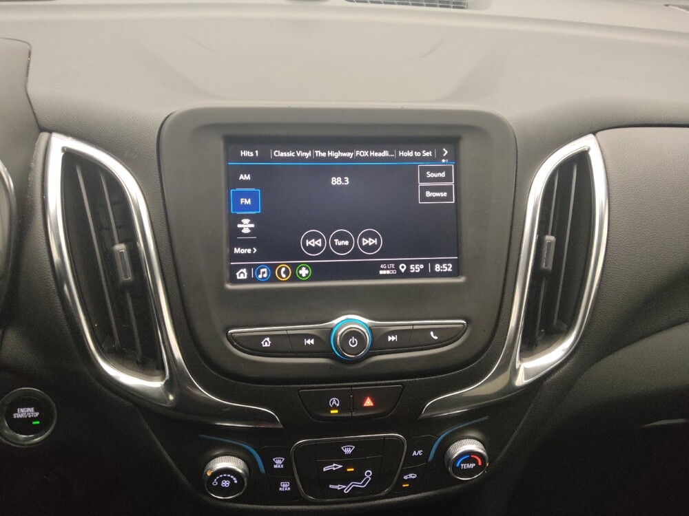 2022 Chevrolet Equinox in Lombard, IL 60148 - 18140690 25