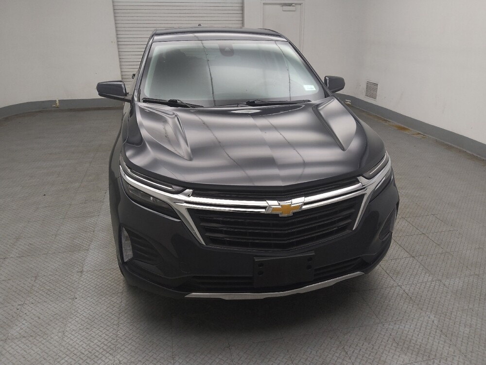 2022 Chevrolet Equinox in Lombard, IL 60148 - 18140690 14
