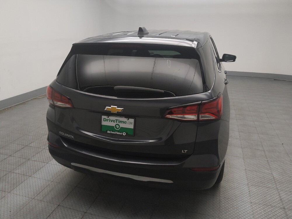 2022 Chevrolet Equinox in Lombard, IL 60148 - 18140690 7