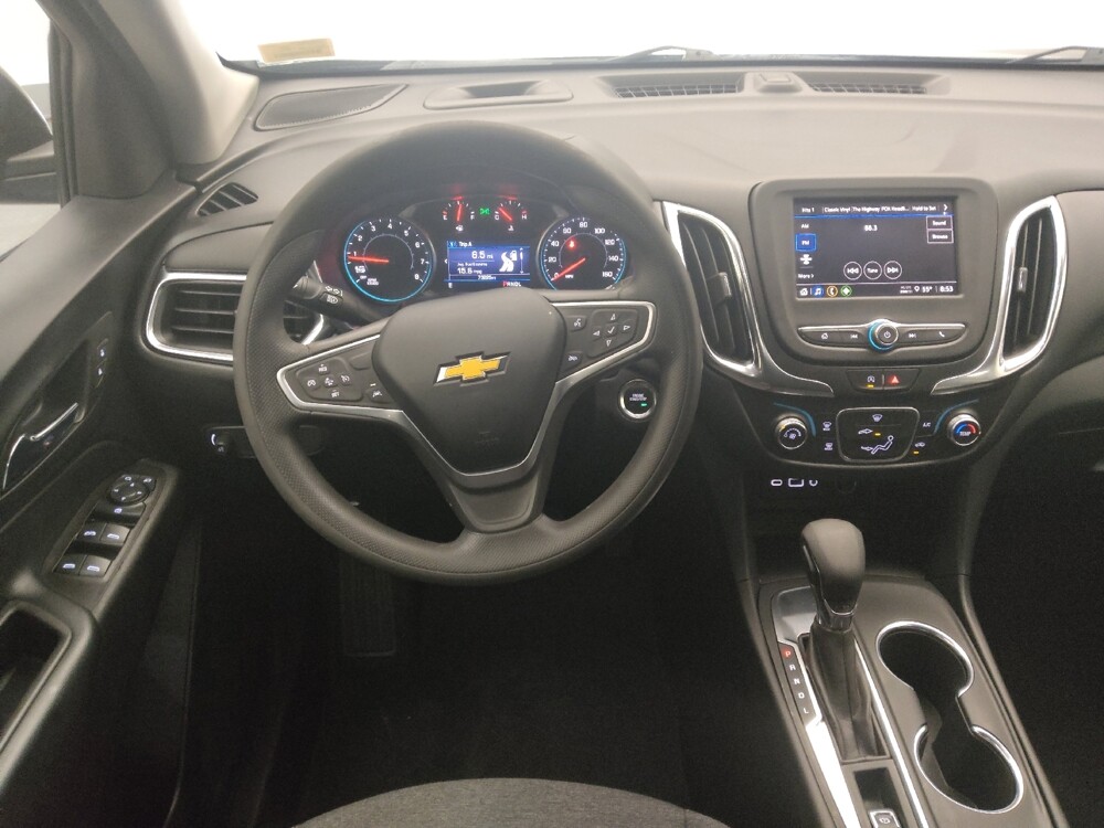 2022 Chevrolet Equinox in Lombard, IL 60148 - 18140690 22