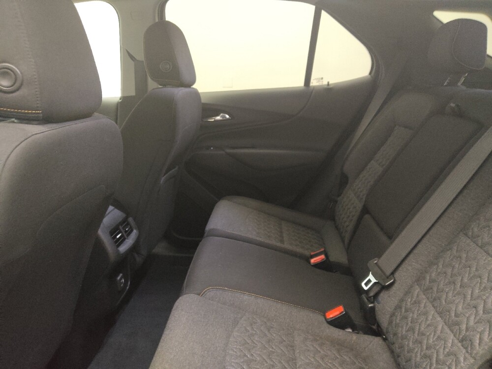 2022 Chevrolet Equinox in Lombard, IL 60148 - 18140690 18