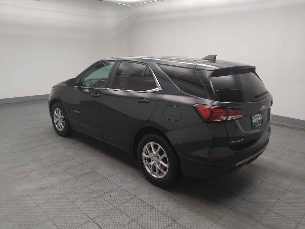 2022 Chevrolet Equinox in Lombard, IL 60148 - 18140690 3