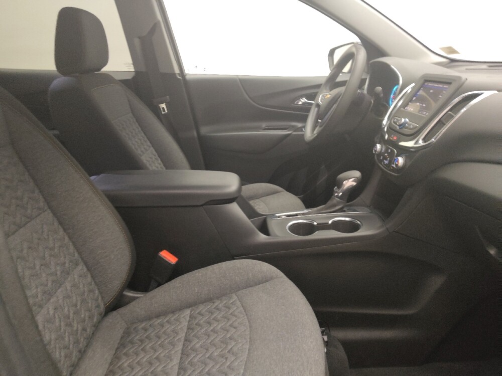 2022 Chevrolet Equinox in Lombard, IL 60148 - 18140690 21