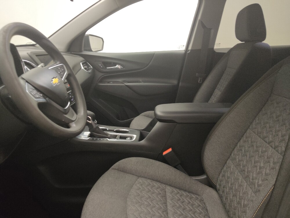 2022 Chevrolet Equinox in Lombard, IL 60148 - 18140690 17