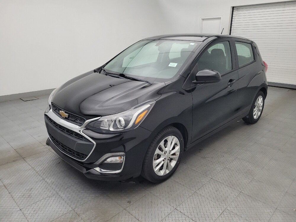 2021 Chevrolet Spark in Raleigh, NC 27604 - 18140691 2