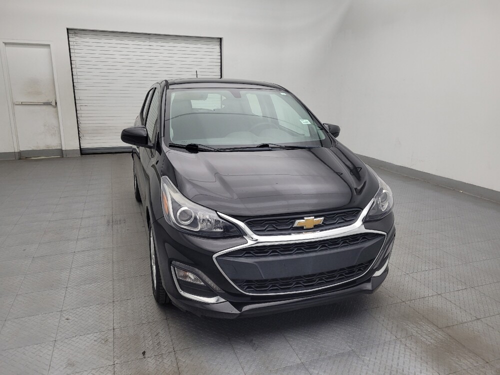 2021 Chevrolet Spark in Raleigh, NC 27604 - 18140691 14