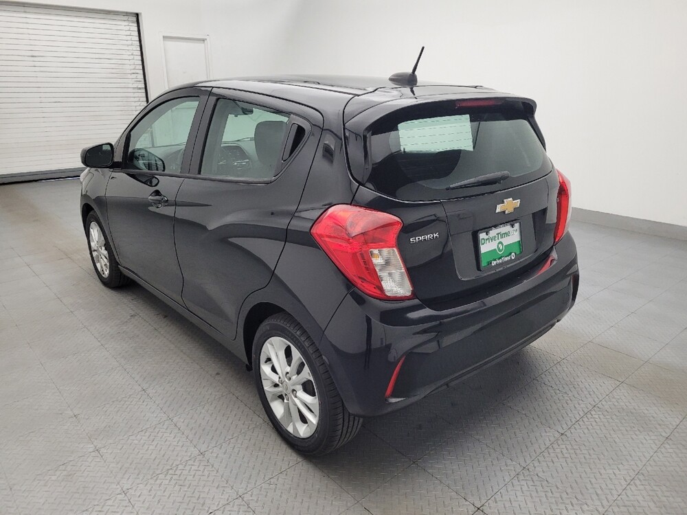 2021 Chevrolet Spark in Raleigh, NC 27604 - 18140691 5