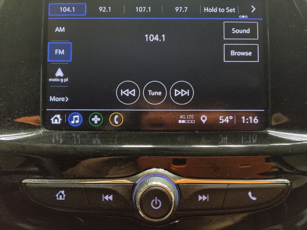 2021 Chevrolet Spark in Raleigh, NC 27604 - 18140691 25