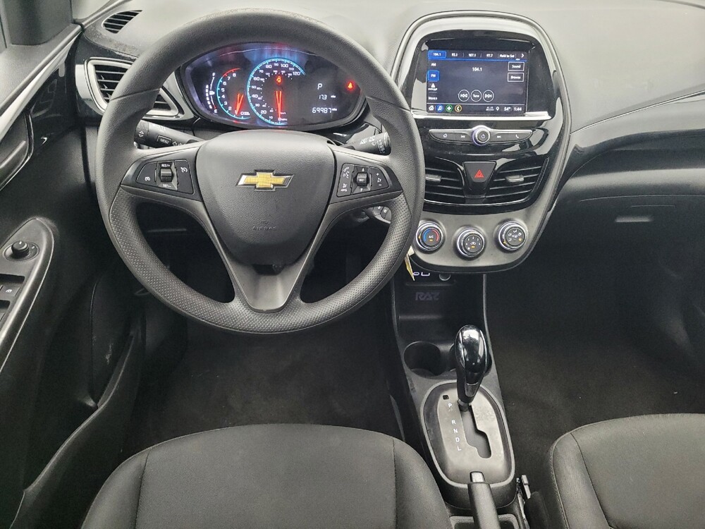 2021 Chevrolet Spark in Raleigh, NC 27604 - 18140691 22