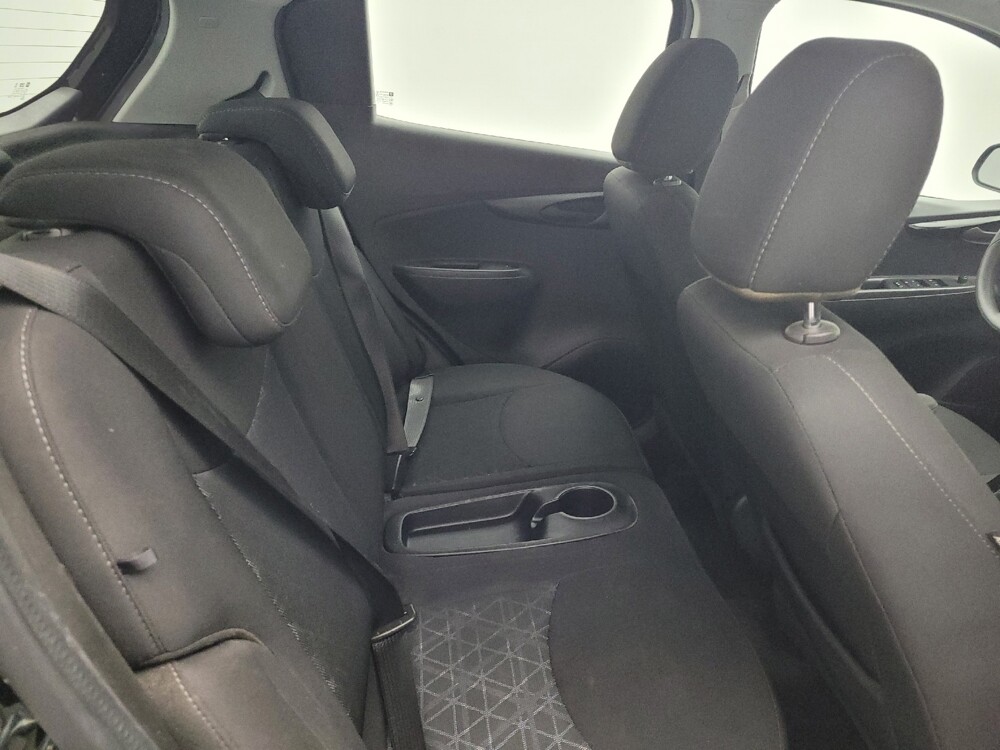 2021 Chevrolet Spark in Raleigh, NC 27604 - 18140691 19