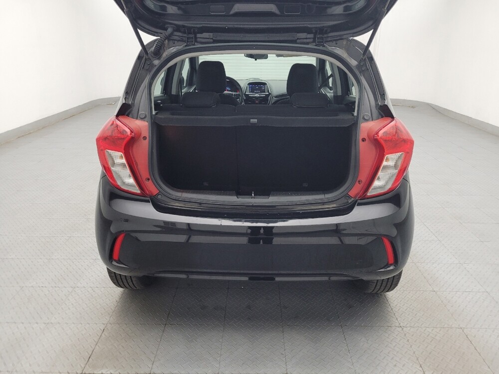 2021 Chevrolet Spark in Raleigh, NC 27604 - 18140691 29