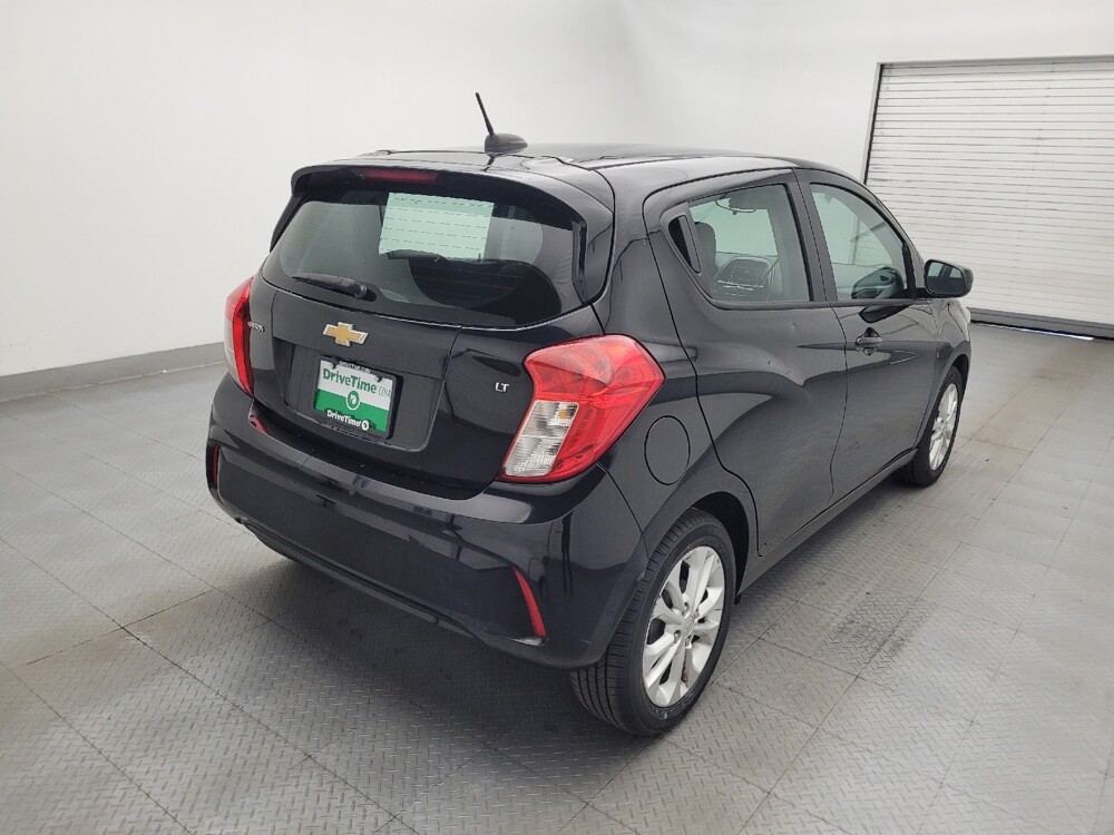 2021 Chevrolet Spark in Raleigh, NC 27604 - 18140691 9