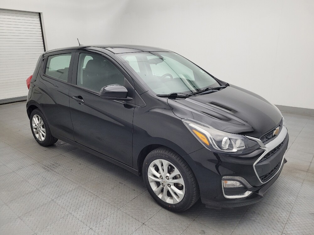 2021 Chevrolet Spark in Raleigh, NC 27604 - 18140691 11