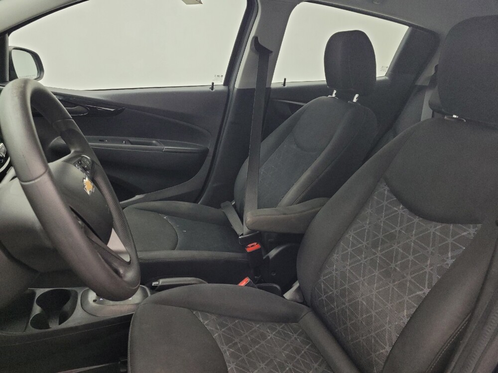 2021 Chevrolet Spark in Raleigh, NC 27604 - 18140691 17