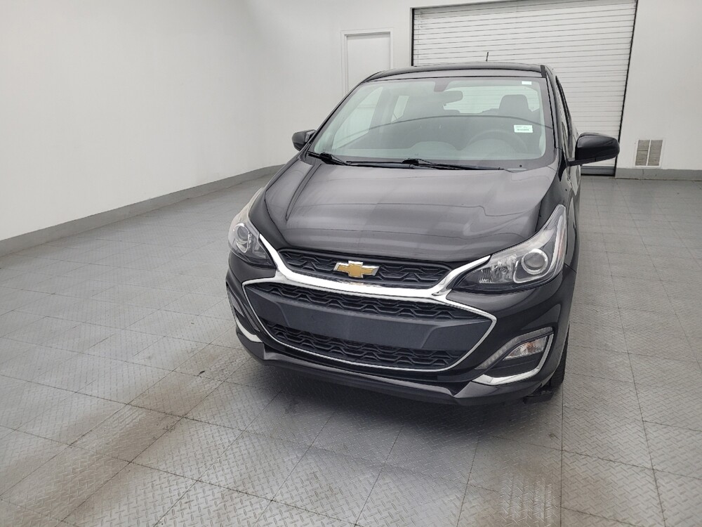 2021 Chevrolet Spark in Raleigh, NC 27604 - 18140691 15