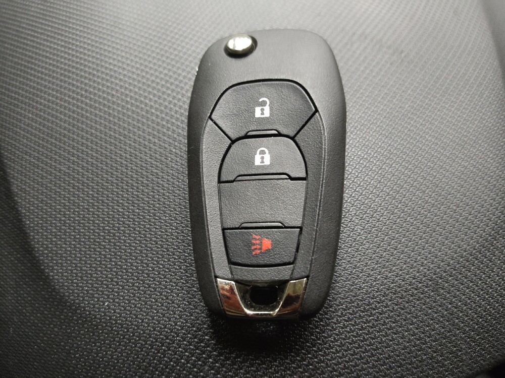 2021 Chevrolet Spark in Raleigh, NC 27604 - 18140691 32