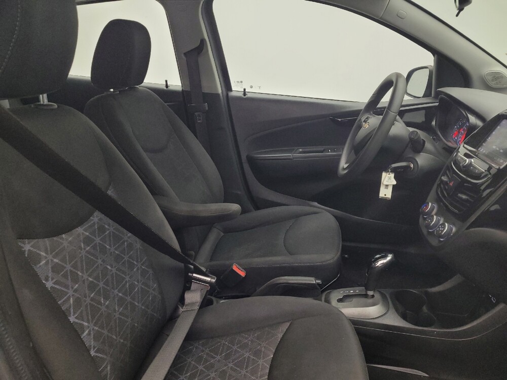 2021 Chevrolet Spark in Raleigh, NC 27604 - 18140691 21