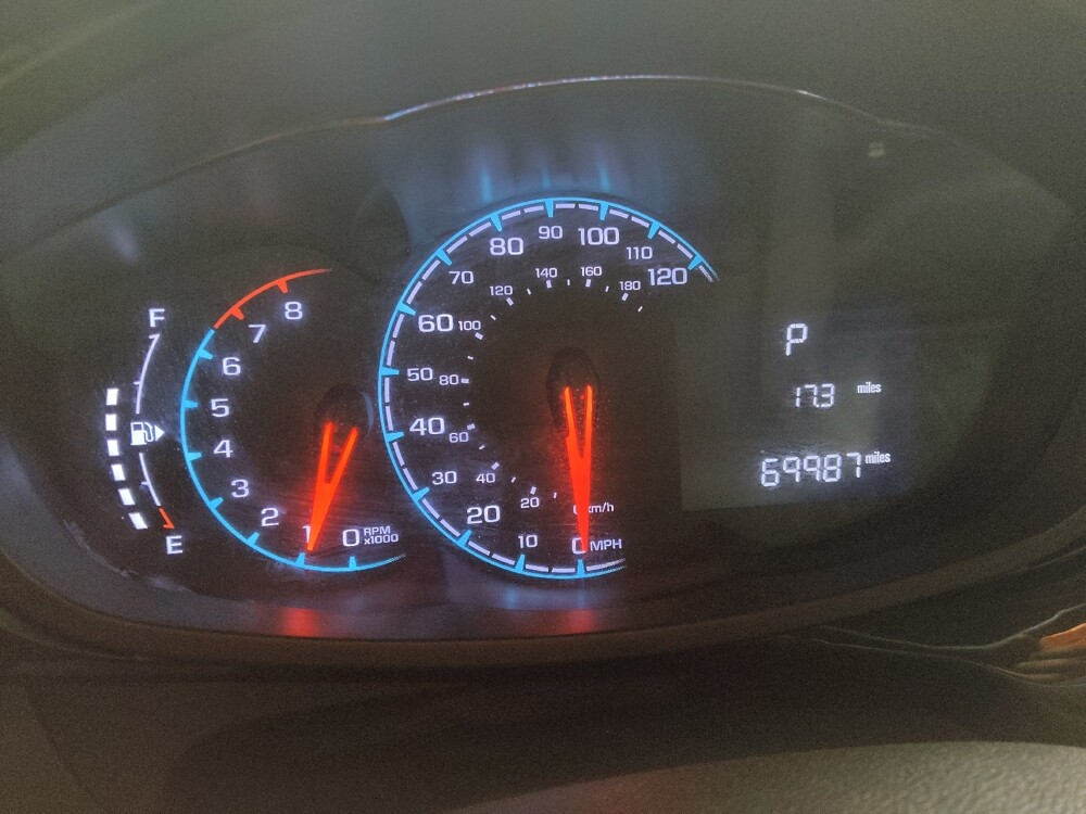 2021 Chevrolet Spark in Raleigh, NC 27604 - 18140691 23