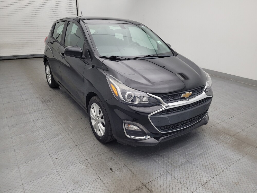 2021 Chevrolet Spark in Raleigh, NC 27604 - 18140691 13