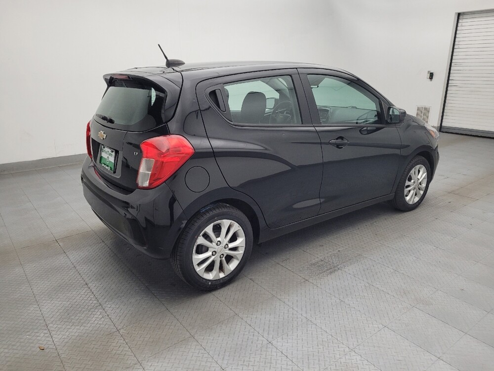 2021 Chevrolet Spark in Raleigh, NC 27604 - 18140691 10