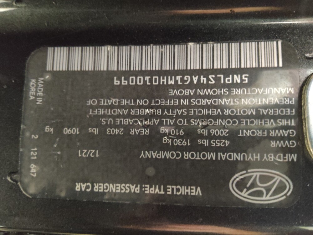 2021 Hyundai Elantra in Jackson, MS 39211 - 18140692 33