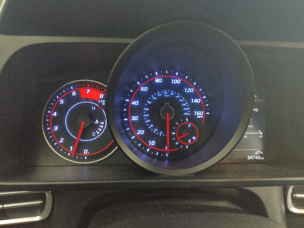 2021 Hyundai Elantra in Jackson, MS 39211 - 18140692 23