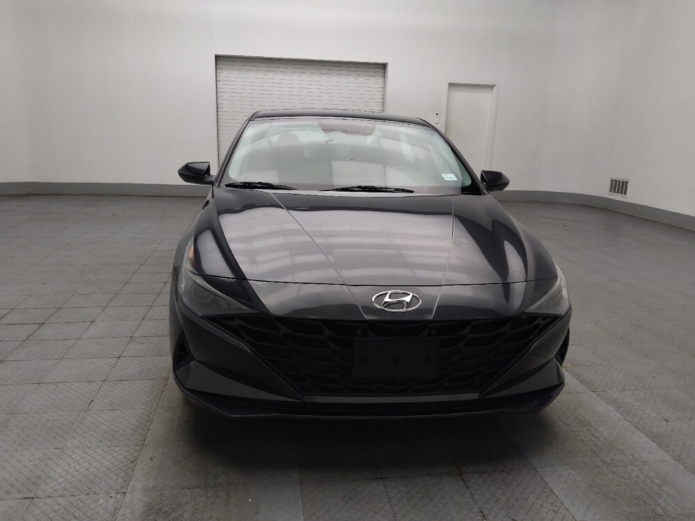 2021 Hyundai Elantra in Jackson, MS 39211 - 18140692 14