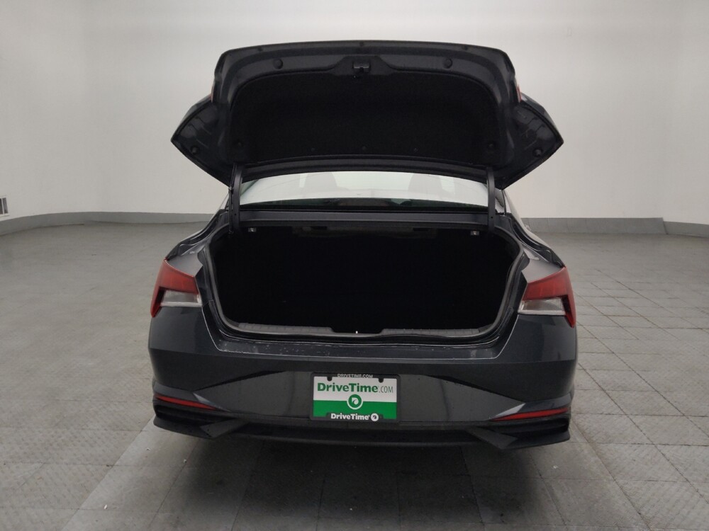 2021 Hyundai Elantra in Jackson, MS 39211 - 18140692 29